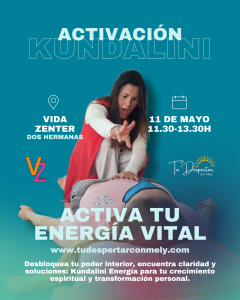 activación dos hermanas